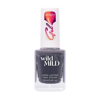 Nail polish Wild & Mild Gel Effect Fading Hope 12 ml