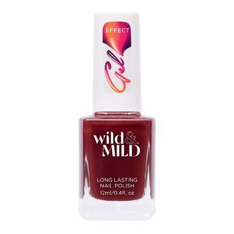 Nail polish Wild & Mild Gel Effect GE69 Bikini Couture 12 ml