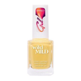 Nail polish Wild & Mild Gel Effect That’s so beachy 12 ml