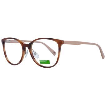 Ladies\' Spectacle frame Benetton BEO1027 52151
