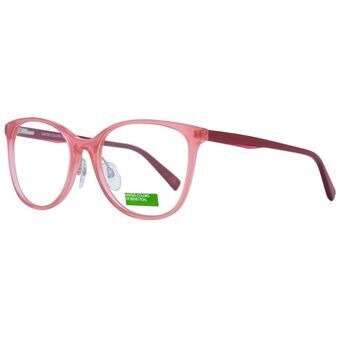 Ladies\' Spectacle frame Benetton BEO1027 52283