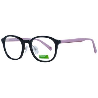 Ladies\' Spectacle frame Benetton BEO1028 49001