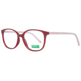 Ladies\' Spectacle frame Benetton BEO1031 53238