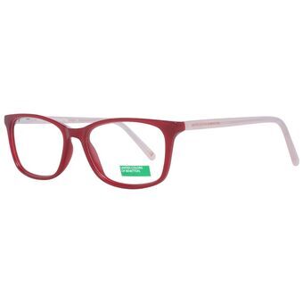 Ladies\' Spectacle frame Benetton BEO1032 53238