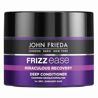 Nourishing Hair Mask Frizz Ease John Frieda (250 ml)
