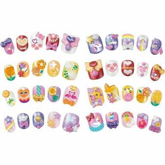 Manicure Set Aquabeads 35007 Children\'s