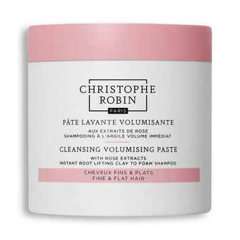 Hair Lotion Christophe Robin Cleansing Volumising Paste 75 ml