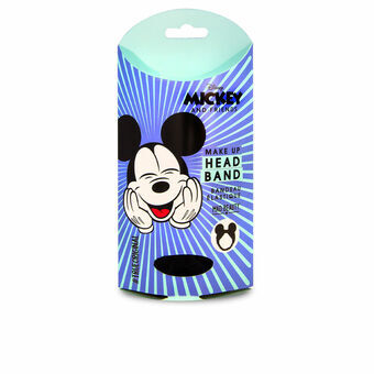 Elastic hairband Mad Beauty Disney Mickey