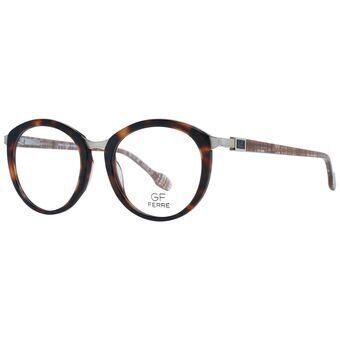Ladies\' Spectacle frame Gianfranco Ferre GFF0116 48002