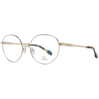 Ladies\' Spectacle frame Gianfranco Ferre GFF0165 55001
