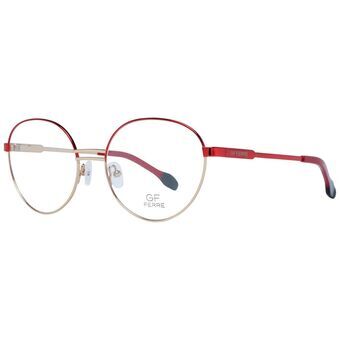 Ladies\' Spectacle frame Gianfranco Ferre GFF0165 55004