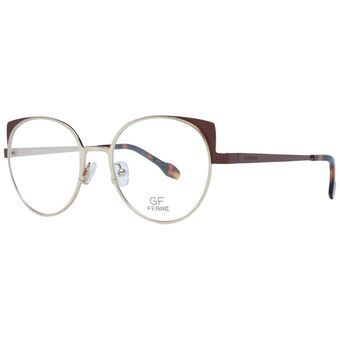 Ladies\' Spectacle frame Gianfranco Ferre GFF0218 52005