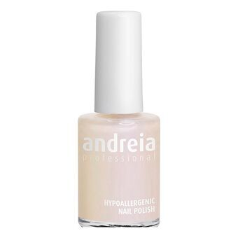 nail polish Andreia Professional Hypoallergenic Nº 91 (14 ml)