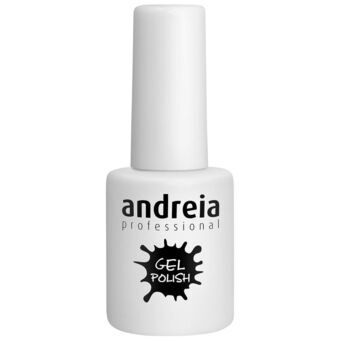 Nail polish Andreia Gel Polish 10,5 ml Nº 218