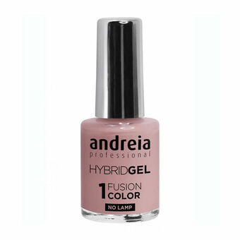 nail polish Andreia Hybrid Fusion H12 (10,5 ml)