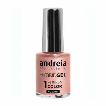 nail polish Andreia Hybrid Fusion H49 (10,5 ml)