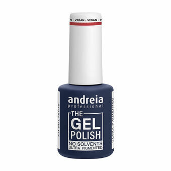 Nail polish Andreia Professional G19 Semi-permanent (105 ml)