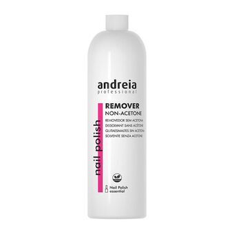 Nail polish remover Andreia Professional Remover (1000 ml)