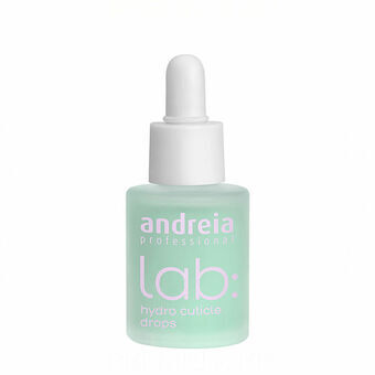 Cuticule Treatment Lab Andreia LAB Hydro Cuticle Drops (10,5 ml)