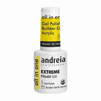 Nail polish Andreia opakowanie zawiera po jednym (105 ml)