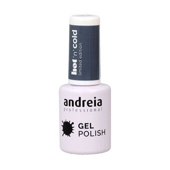 Nail polish Andreia Hot \'n\' Cold Nº 6 10,5 ml