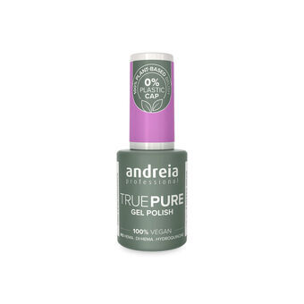 nail polish Andreia True Pure 10,5 ml T12
