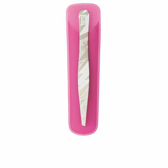 Tweezers for Plucking Urban Beauty United High Brow Angled