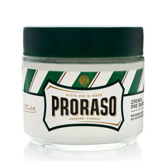 Facial Cream Classic Proraso 8004395001019