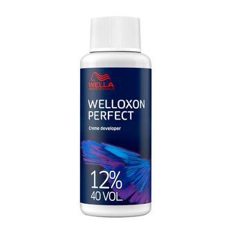 Hair Oxidizer Welloxon Wella 40 vol 12 % (60 ml)