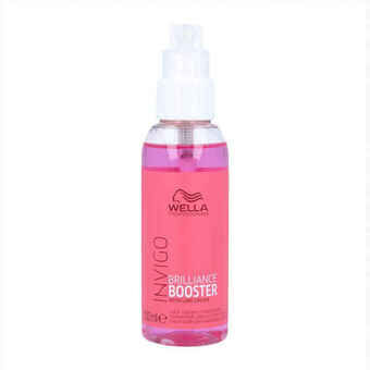 Spray Shine for Hair Invigo Wella (100 ml)
