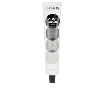 Hair Mask Revlon Nutri Color 100 ml (100 ml)
