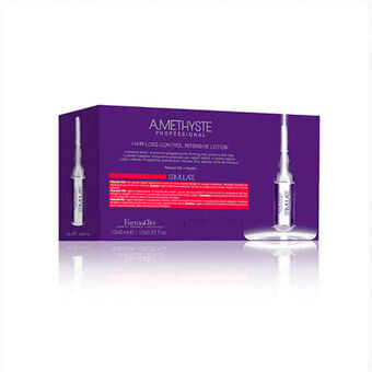 Toner Farmavita Amethyste Anti Anti-Hair Loss Treatment (12 x 8 ml)