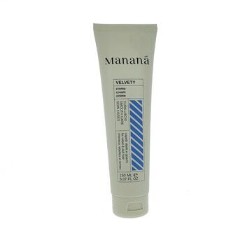 Hair Straightening Cream Mananã Velvety 150 ml