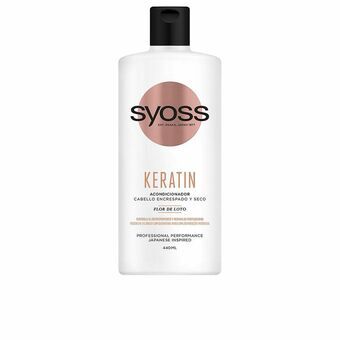 Conditioner Syoss Keratin (440 ml)