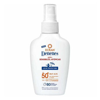 Spray Sun Protector Sol Protech Denenes SPF 50+ (100 ml)