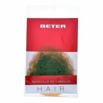 Hair Straightener Beter 1166-30209 Light Brown 2 Units