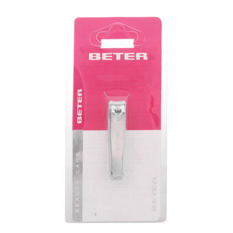 Nail clipper Beauty Care Beter