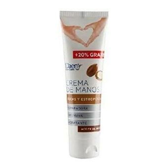 Hand Cream Argan Dry Skin Daen 8412685702018 2 Pieces