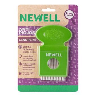 Lice comb Newell