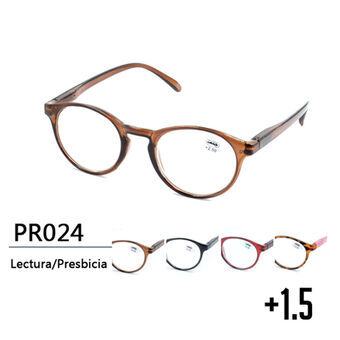 Glasses Comfe PR024 +1.5 Reading