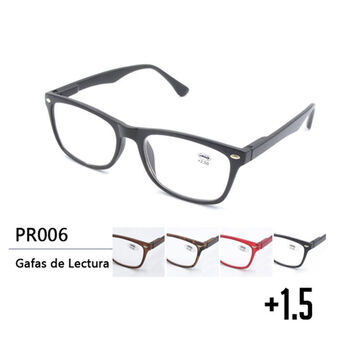 Glasses Comfe PR006 +1.5 Reading