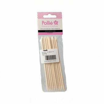 Cuticle Stick Pollié   (10 Units)
