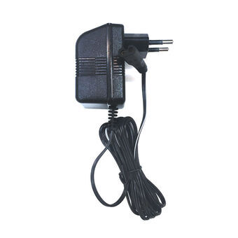 Battery charger EDM 07590 Replacement
