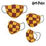 Hygienic Face Mask Gryffindor Harry Potter