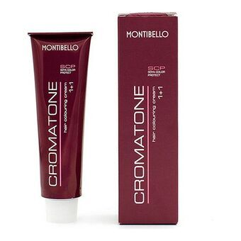 Permanent Dye Cromatone Montibello 8325 Nº 6,34 (60 ml)
