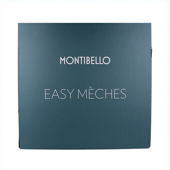 Accessory Easy Meches Montibello 3233 Roll Wicks (50 m)