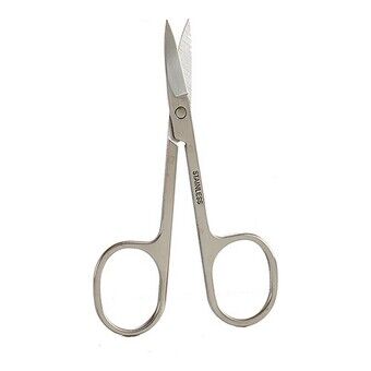 Nail Scissors Steel (0,1 x 9 x 4,5	 cm)