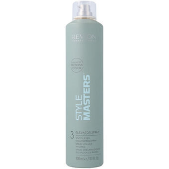 Volumising Spray for Roots Style Masters Revlon (300 ml)