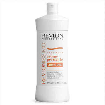Hair Oxidizer Revlon 30 vol 9 % (900 ml)