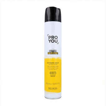 Extra Firm Hold Hairspray Pro You The Setter Revlon (500 ml)